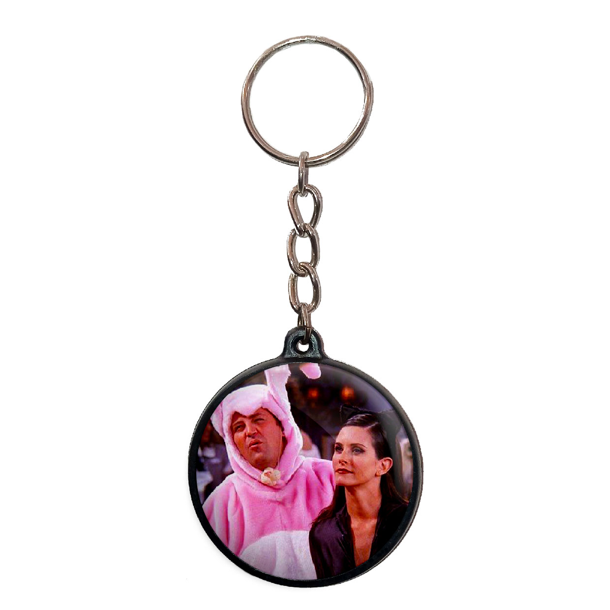 جاکلیدی پرمانه طرح فرندز کد pmj.18846