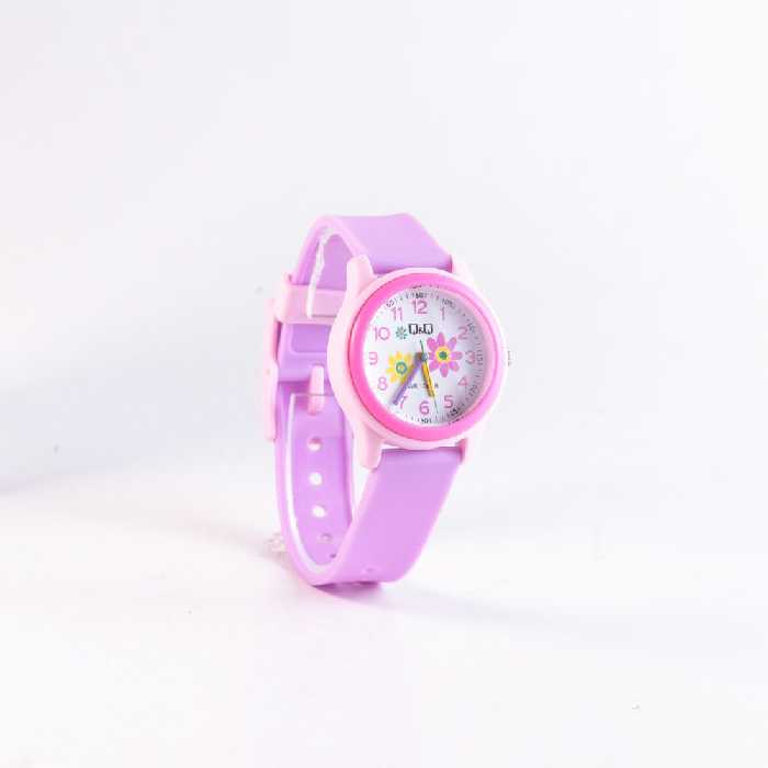 ساعت مچی دخترانه کیو اند کیو کد 3281 Q&Q