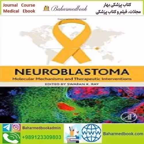 Neuroblastoma Molecular Mechanisms and Therapeutic Intervent