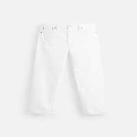 شلوار جین مردانه زارا LIMITED EDITION STRAIGHT ANKLE FIT JEANS | تهران زارا TehranZara