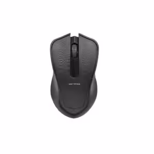 موس سیم دار ARMO M21 مشکی - یاسین کامپیوتر