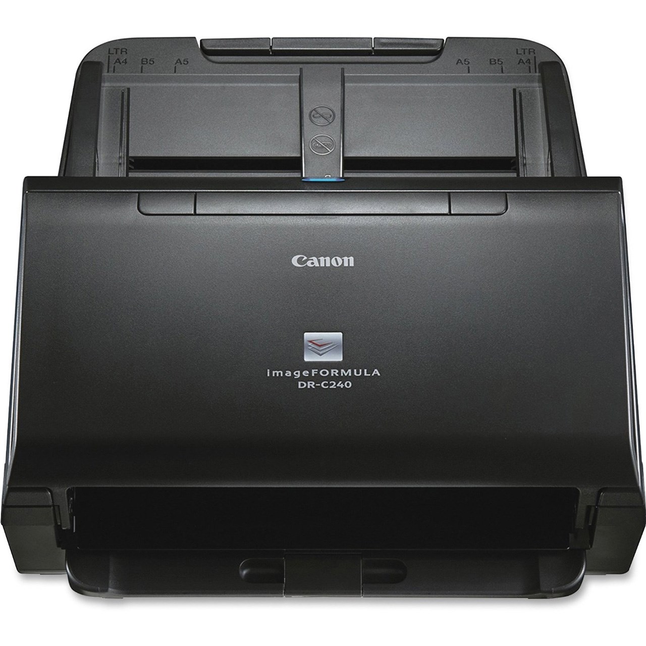 اسکنر اسناد کنون مدل imageFORMULA DR-C240 Office Document Scanner - فروشگاه اینترنتی طیف سنتر