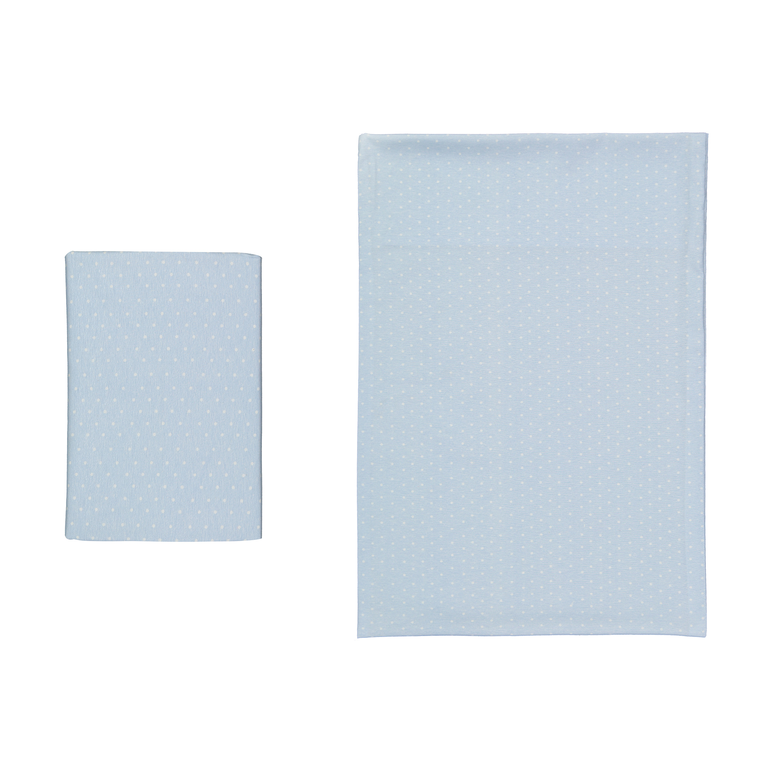 سرویس ملحفه بومرنگ مدل Toopy-120 یکنفره 2 تکه