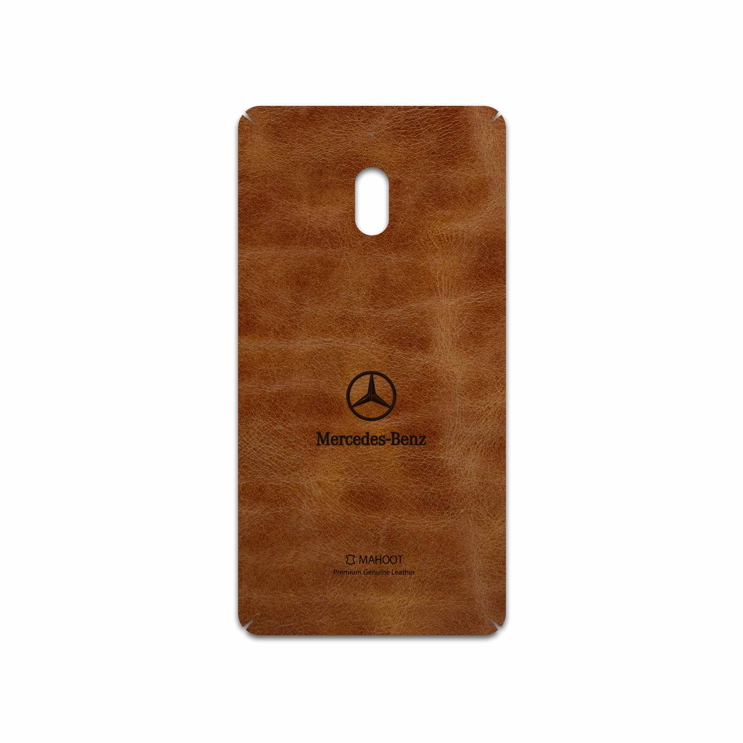 برچسب پوششی ماهوت مدل BFL-MBNZ مناسب برای گوشی موبایل نوکیا 2.1