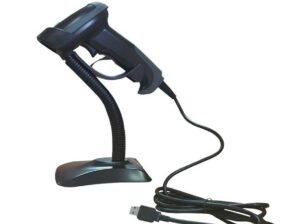 اسکنر بارکد خوان سی بن مدل CB-H100D