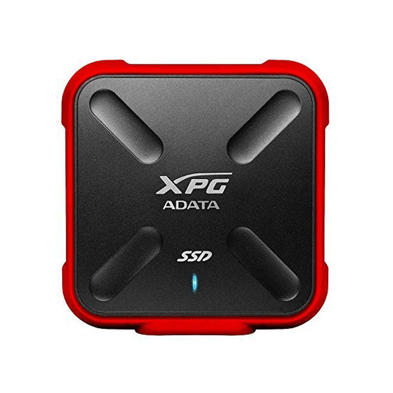 حافظه SSD ای دیتا مدل SD700X ظرفیت 512 گیگابایت