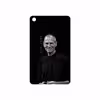 برچسب پوششی ماهوت مدل Steve Jobs مناسب برای تبلت شیائومی Mi Pad 4 2018