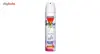 اسپری نگهدارنده حالت مو اینتسا مدل shiny effect Ecofix حجم 300میلی لیتر