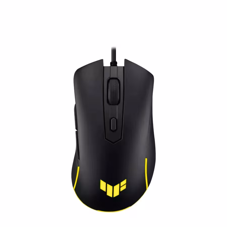 ماوس گیمینگ ایسوس مدل TUF Gaming M3 Gen II