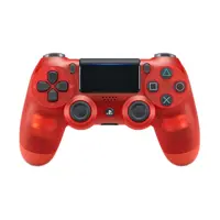 دسته بازی پلی استیشن 4 سونی مدل Dualshock4 crystal