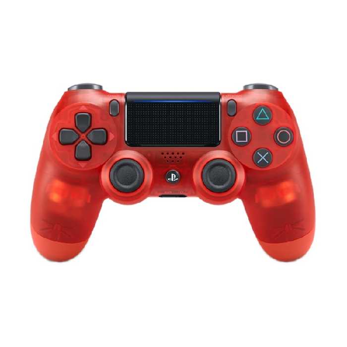 دسته بازی پلی استیشن 4 سونی مدل Dualshock4 crystal