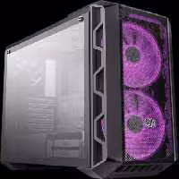 کیس  Cooler Master مدل MASTERCASE H500