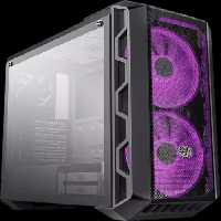 کیس  Cooler Master مدل MASTERCASE H500