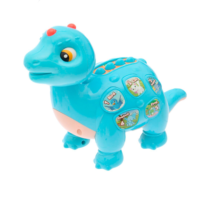 اسباب بازی طرح دایناسور مدل 1656E