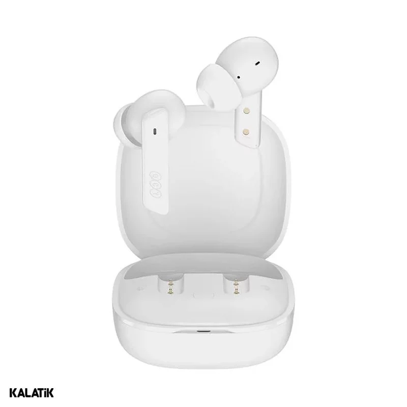 هندزفری بلوتوثی کیو سی وای مدل QCY Melobuds ANC HT05