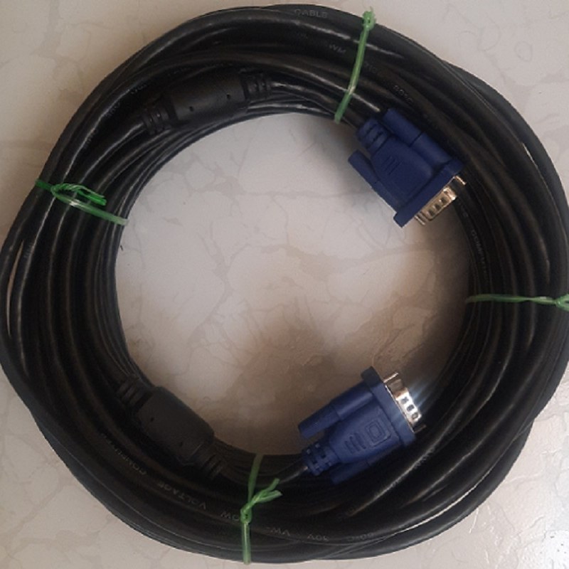کابل 20 متری VGA