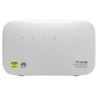 مودم 4G/4.5G/TD-LTE ایرانسل مدل TF-i60 H1 به همراه 24 گیگابایت اینترنت 3 ماهه