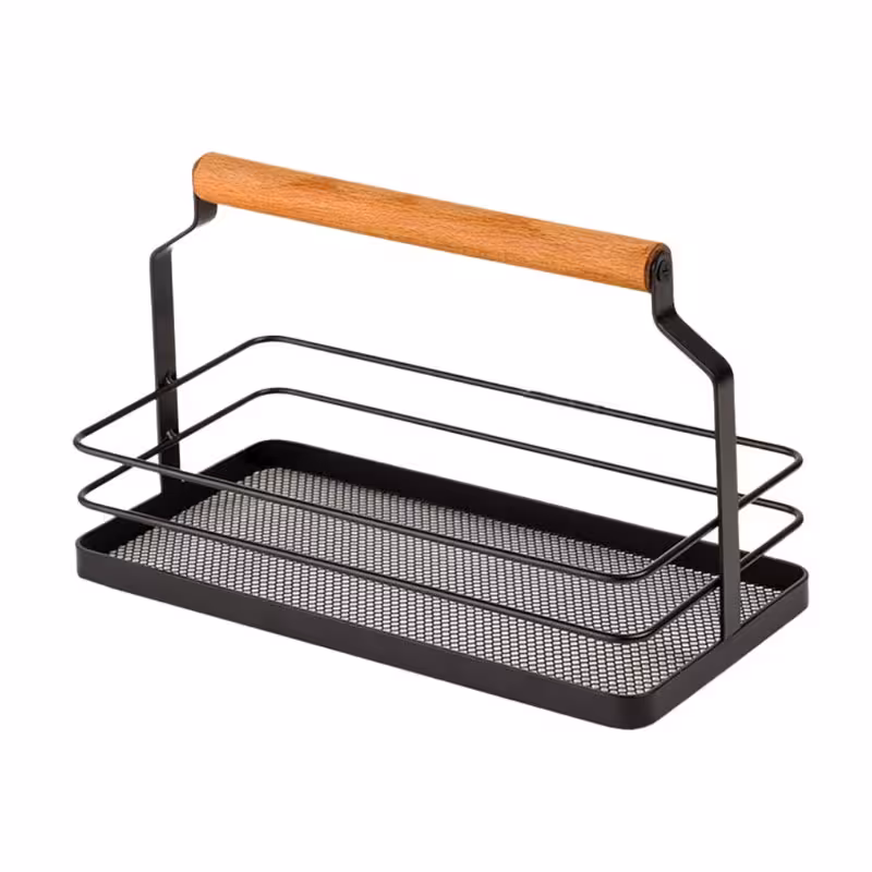 استند ابزار آشپزی لیمون مدل مستطیل کد TP2320