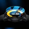 محافظ صفحه نمایش بادیگارد مدل GW مناسب برای ساعت هوشمند میبرو Mibro Watch X1 بسته 3 عددی