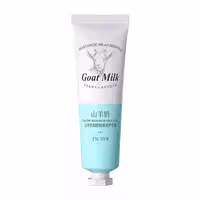 کرم مرطوب کننده اکسگین مدل Goat Milk حجم 30 میلی لیتر