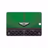 برچسب پوششی ماهوت مدل Bentley مناسب برای تبلت سامسونگ Galaxy Tab A 9.7 2015 T550