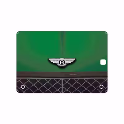 برچسب پوششی ماهوت مدل Bentley مناسب برای تبلت سامسونگ Galaxy Tab A 9.7 2015 T550
