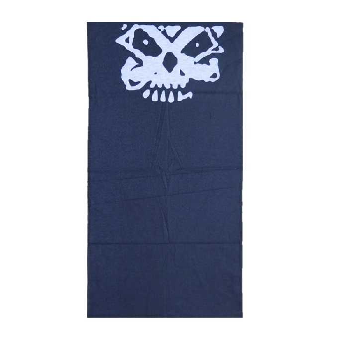  دستمال سر و گردن مدل SK-090