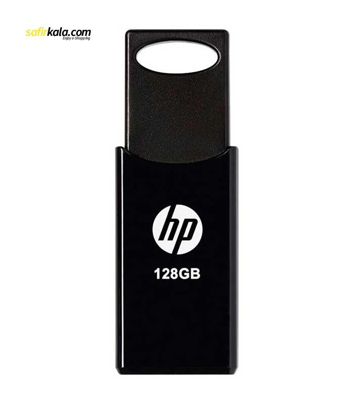 فلش مموری اچ‌ پی مدل V212W ظرفیت 128 گیگابایت