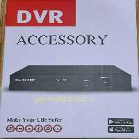 دی وی آر 8 کانال5مگ مدل XVR6108-HI-I3