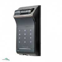 قفل دیجیتال گیت من Gateman - F10