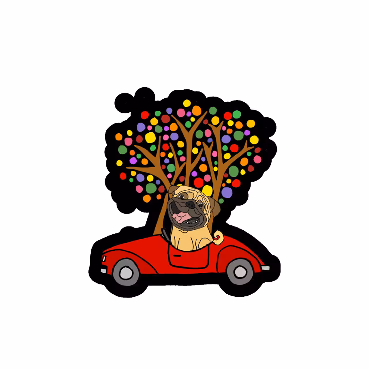 برچسب کنسول بازی مدل ماشین کد 756