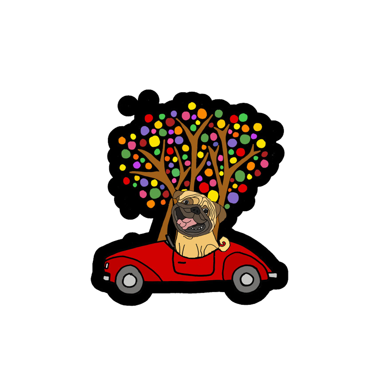 برچسب کنسول بازی مدل ماشین کد 756