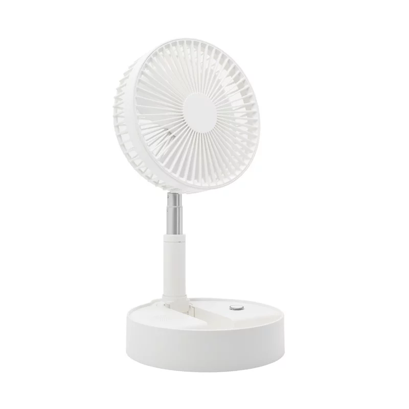 پنکه قابل حمل بدون سیم Foldable Fan مدل P9