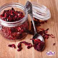 چای ترش اعلا 50 گرمی اعتماد خوش رنگ و ترش(تخفیف ویژه) - حذف شده