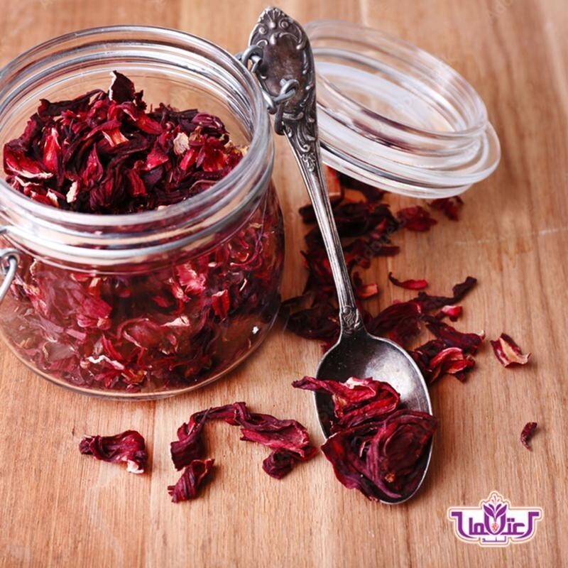 چای ترش اعلا 50 گرمی اعتماد خوش رنگ و ترش(تخفیف ویژه) - حذف شده