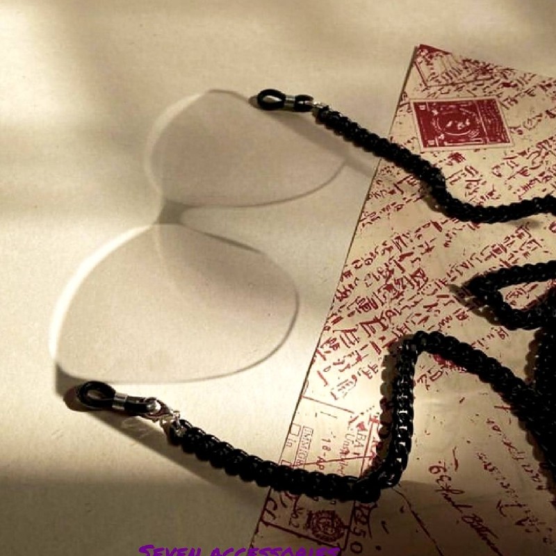 بند عینک مدل کارتیر 