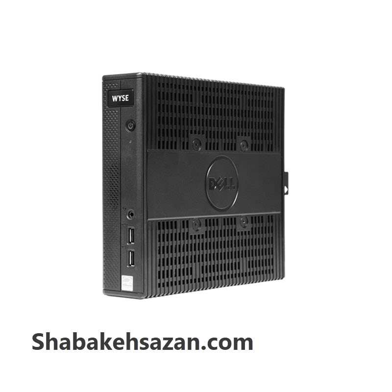 کامپیوتر کوچک دل مدل WYSE 7020 - A