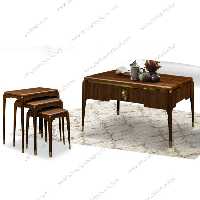 جلو مبلی و میز عسلی 0090