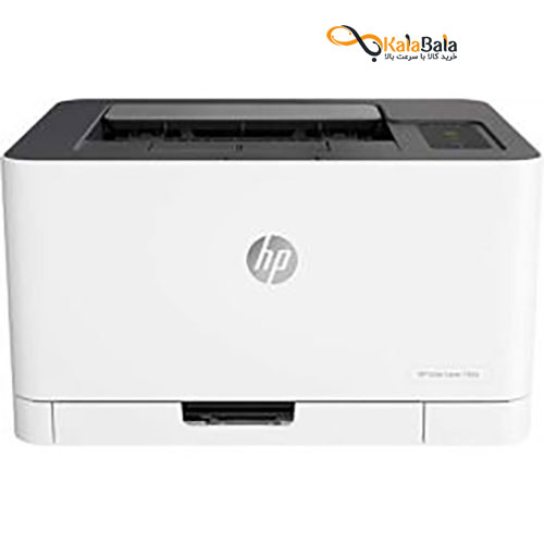 پرینتر تک کاره اچ پی مدل HP Laser Color M150a، چاپ رنگی با کیفیت عالی