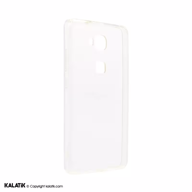کاور ژله ای برای گوشی موبایل Honor 5X