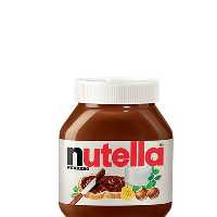 شکلات صبحانه نوتلا 750 گرم لهستان Nutella

