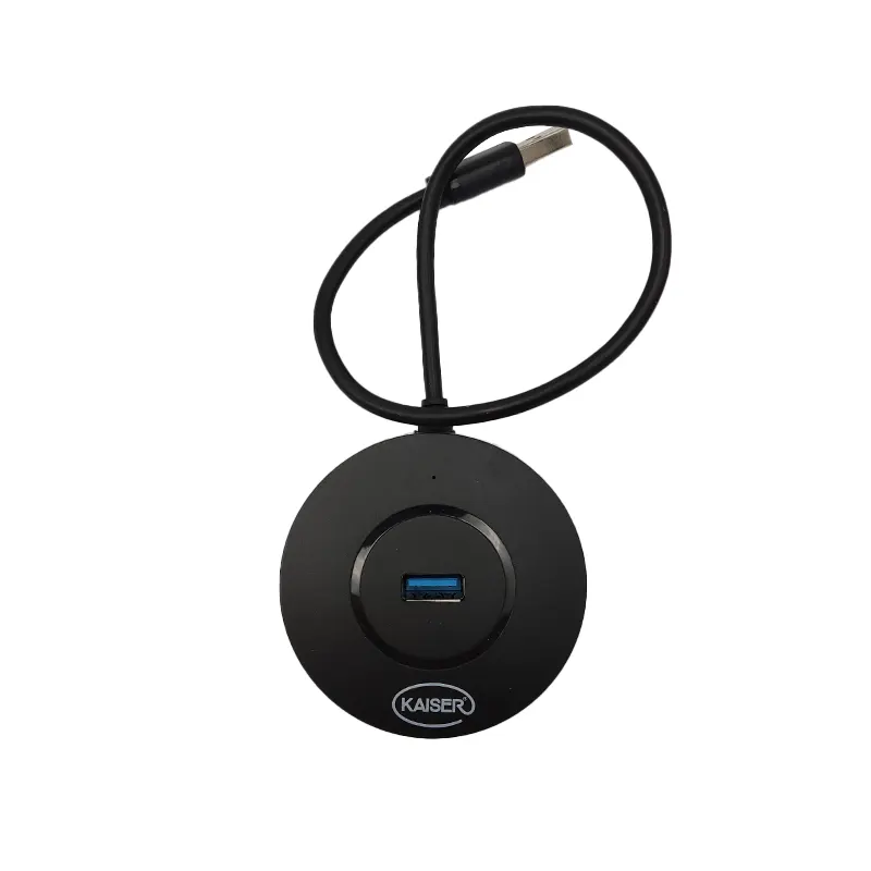 هاب USB3 کایزر Kaiser KH-17