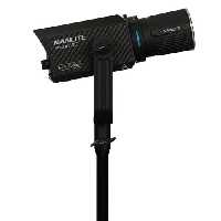 نور ویدیویی نانلایت Nanlite Forza 60C RGB Monolight