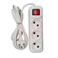 چندراهی برق لجور الکتریک مدل L 103 - 3 M