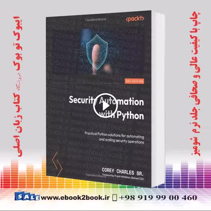 Security Automation with Python