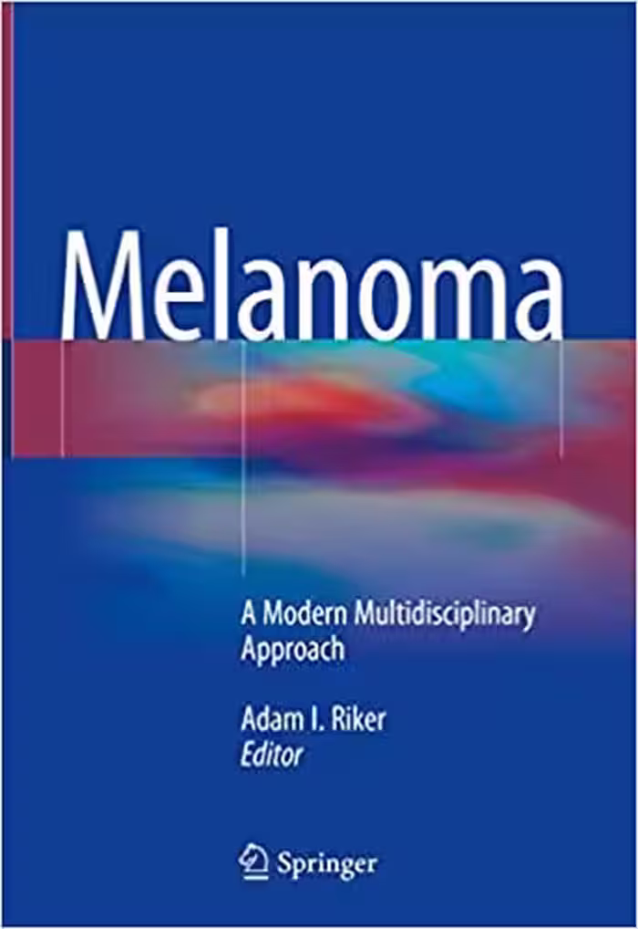 󾕇 دانلود کتاب Melanoma - A Modern Multidisciplinary Approach, 2018 - دانلود کتاب های دانشگاهی