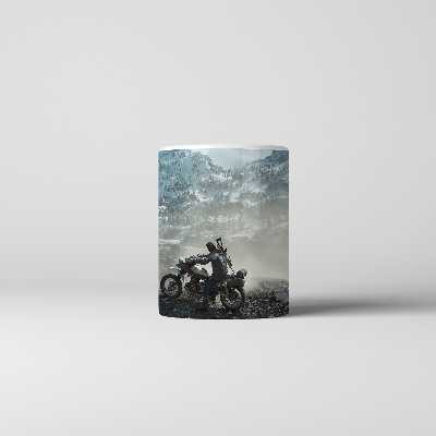 ماگ طرح days gone مدل ps4