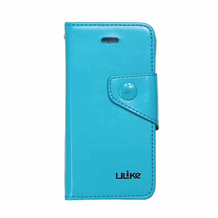 کیف کلاسوری مدل Ulike کد AZ مناسب برای گوشی موبایل اپل Iphone 5C