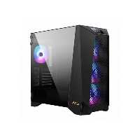 کیس ام اس آی مدل MEG PROSPECT 700R