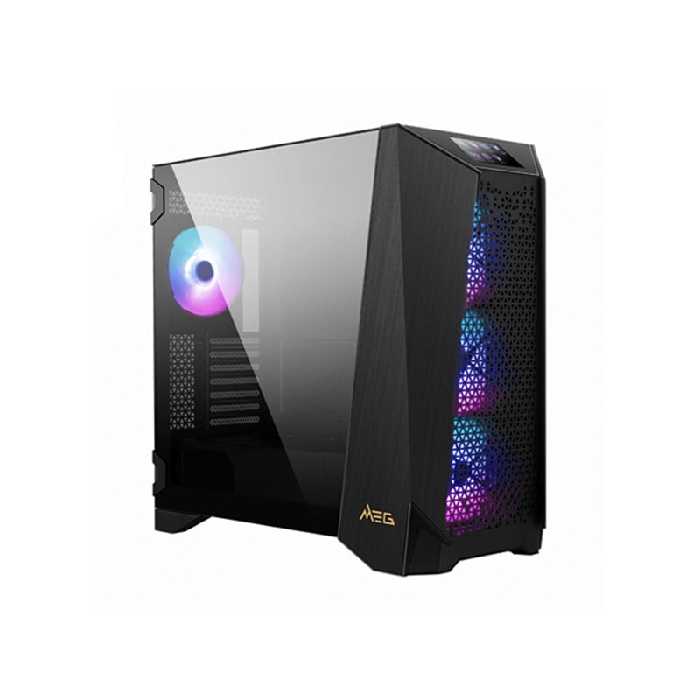 کیس ام اس آی مدل MEG PROSPECT 700R